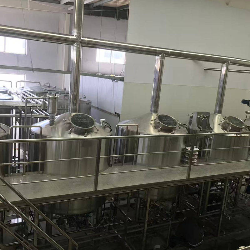 索县精酿啤酒设备厂—啤酒文化的深刻内涵
